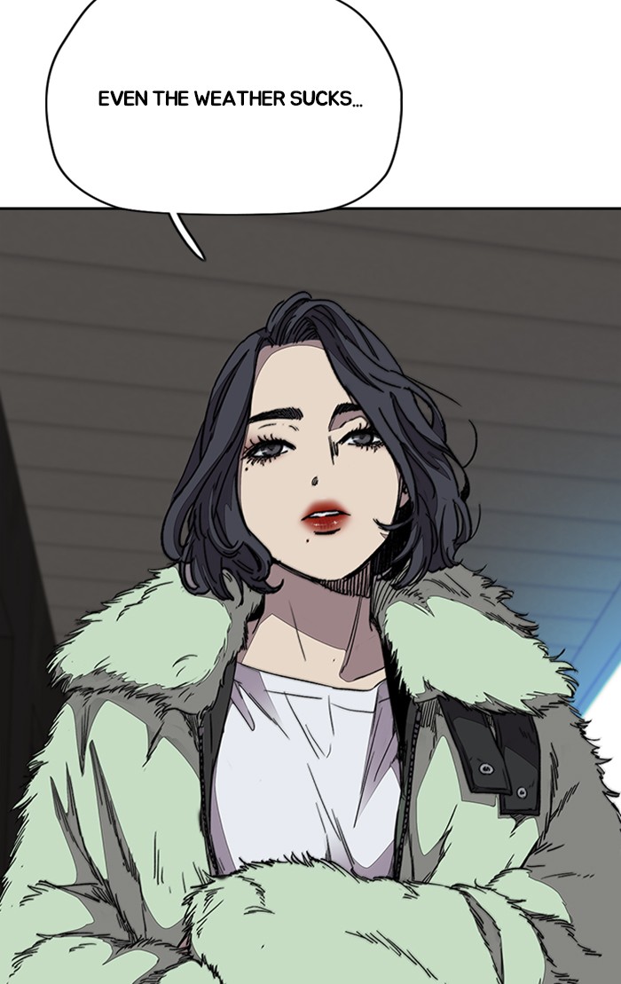 Wind Breaker Chapter 349 page 93 - Chapter 349: [Part 3] Ep.99