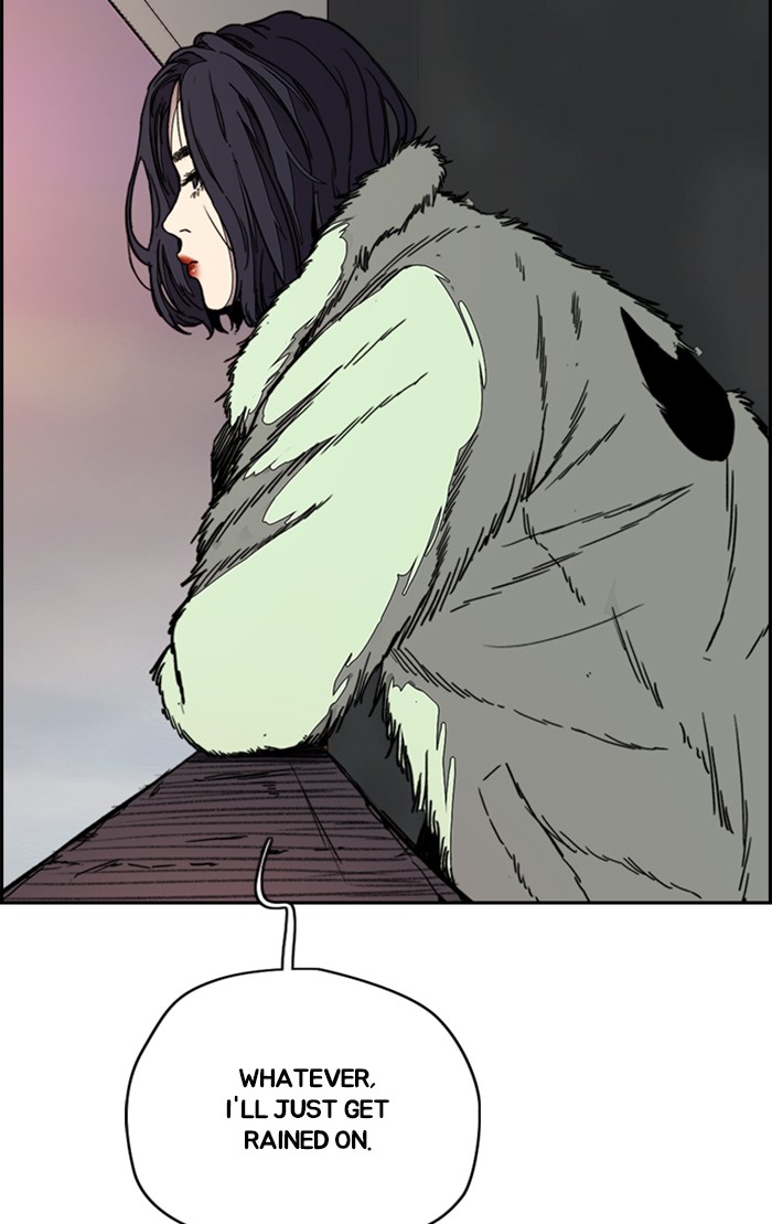 Wind Breaker Chapter 349 page 95 - Chapter 349: [Part 3] Ep.99