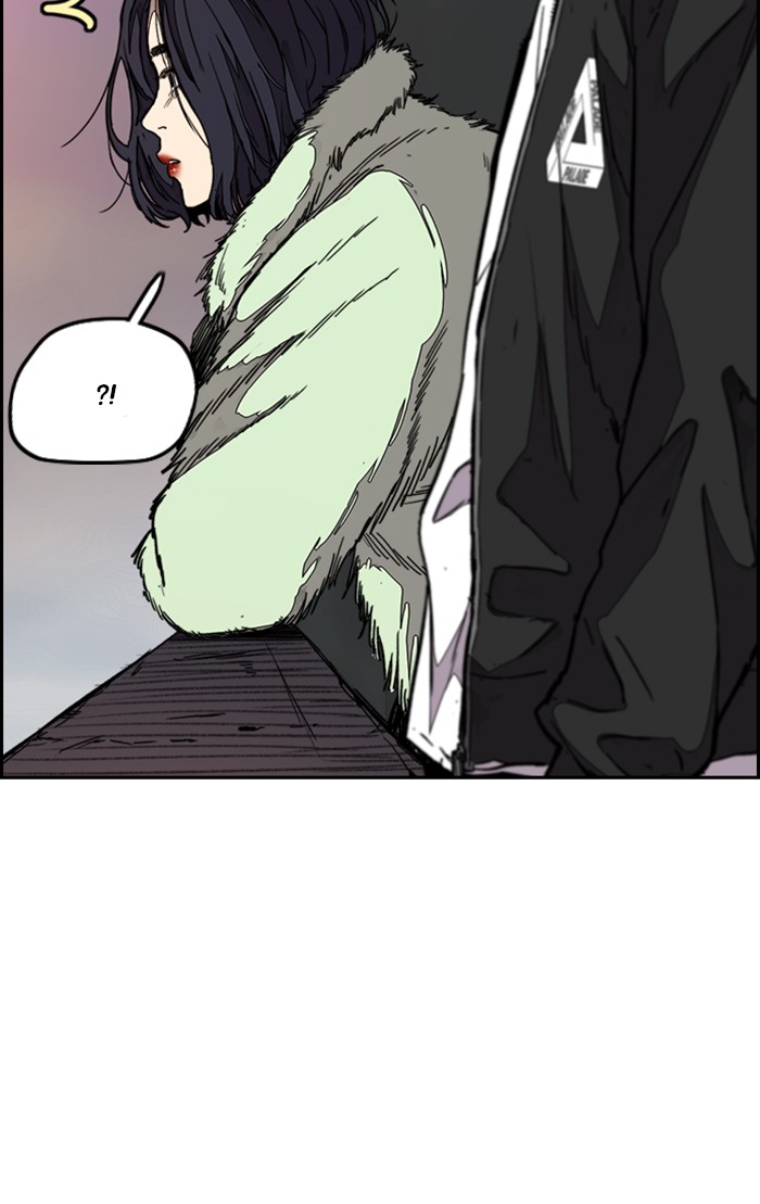 Wind Breaker Chapter 349 page 97 - Chapter 349: [Part 3] Ep.99