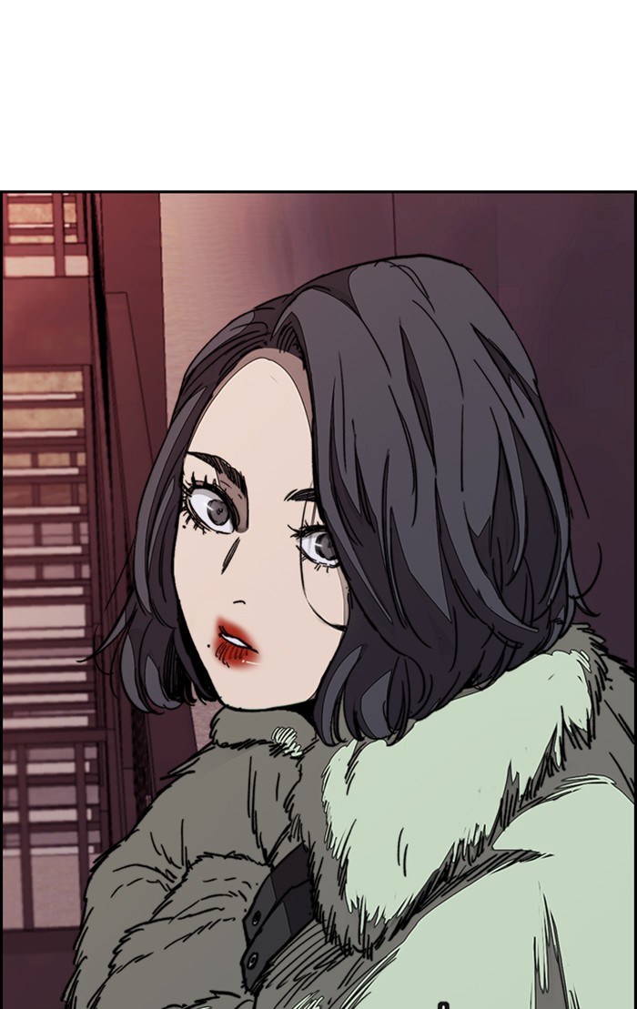 Wind Breaker Chapter 349 page 98 - Chapter 349: [Part 3] Ep.99