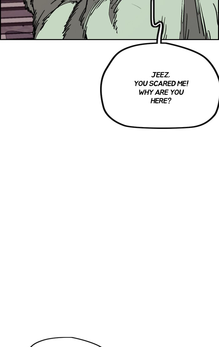 Wind Breaker Chapter 349 page 99 - Chapter 349: [Part 3] Ep.99