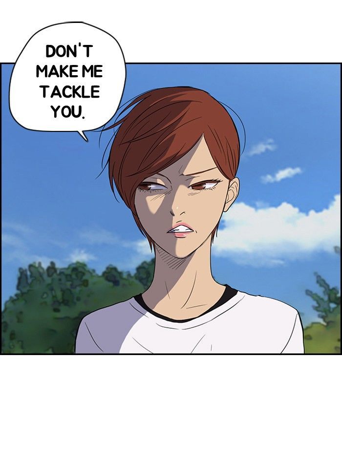 Wind Breaker Chapter 35 page 10 - Chapter 35