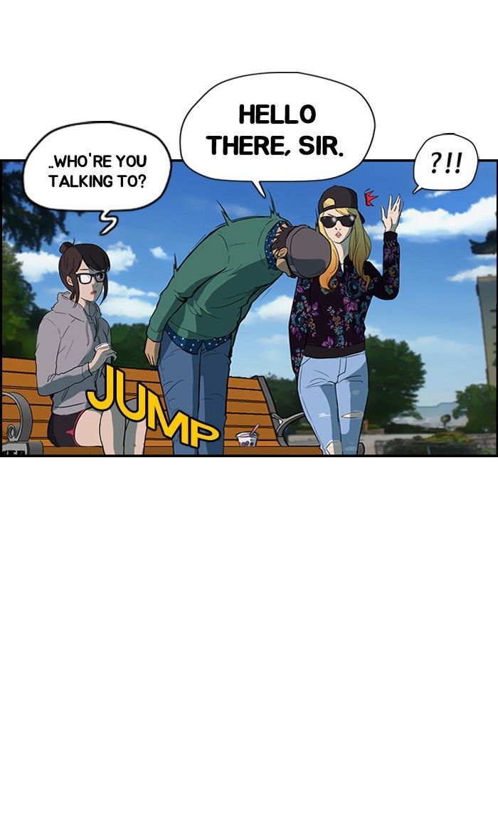 Wind Breaker Chapter 35 page 12 - Chapter 35