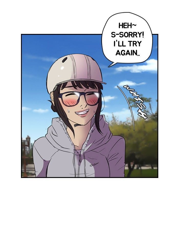 Wind Breaker Chapter 35 page 33 - Chapter 35