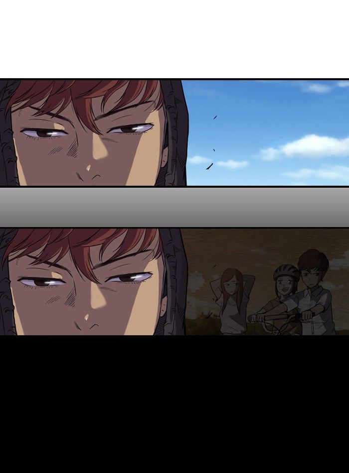 Wind Breaker Chapter 35 page 37 - Chapter 35