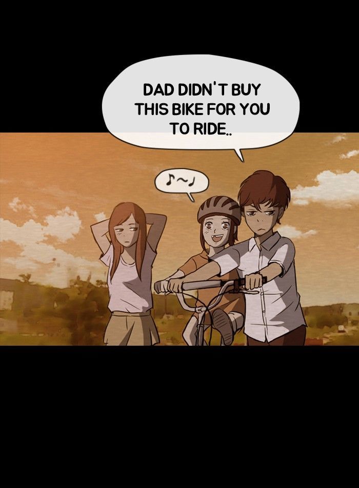 Wind Breaker Chapter 35 page 38 - Chapter 35