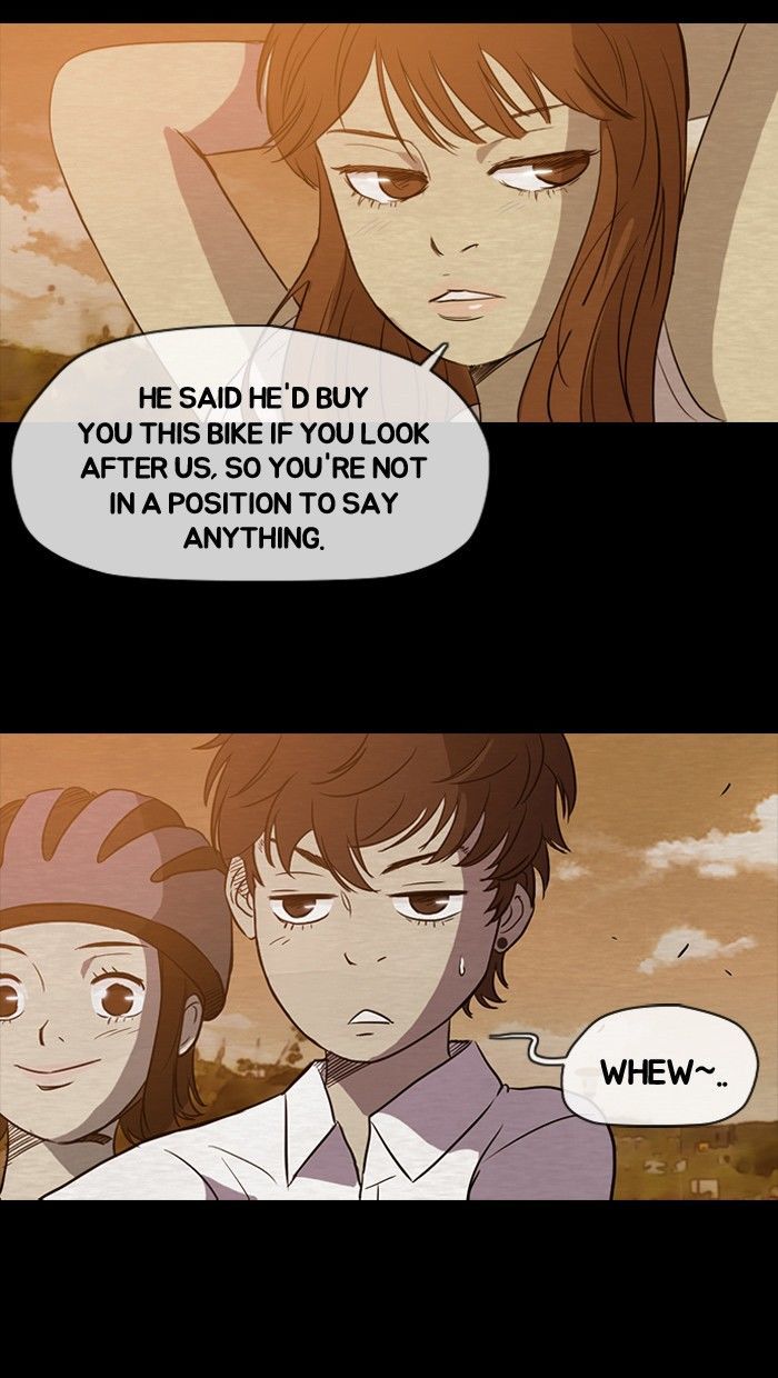 Wind Breaker Chapter 35 page 39 - Chapter 35