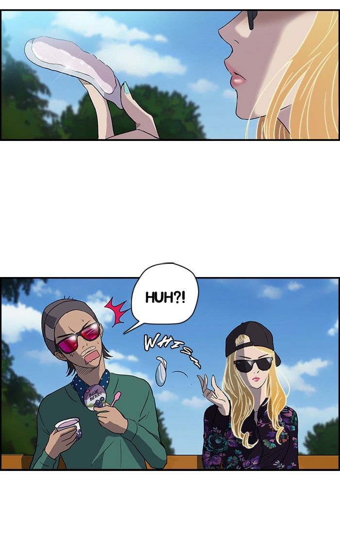 Wind Breaker Chapter 35 page 4 - Chapter 35