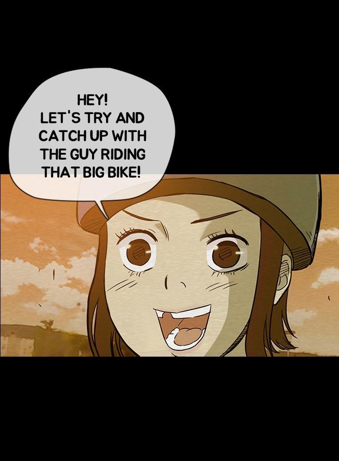 Wind Breaker Chapter 35 page 42 - Chapter 35