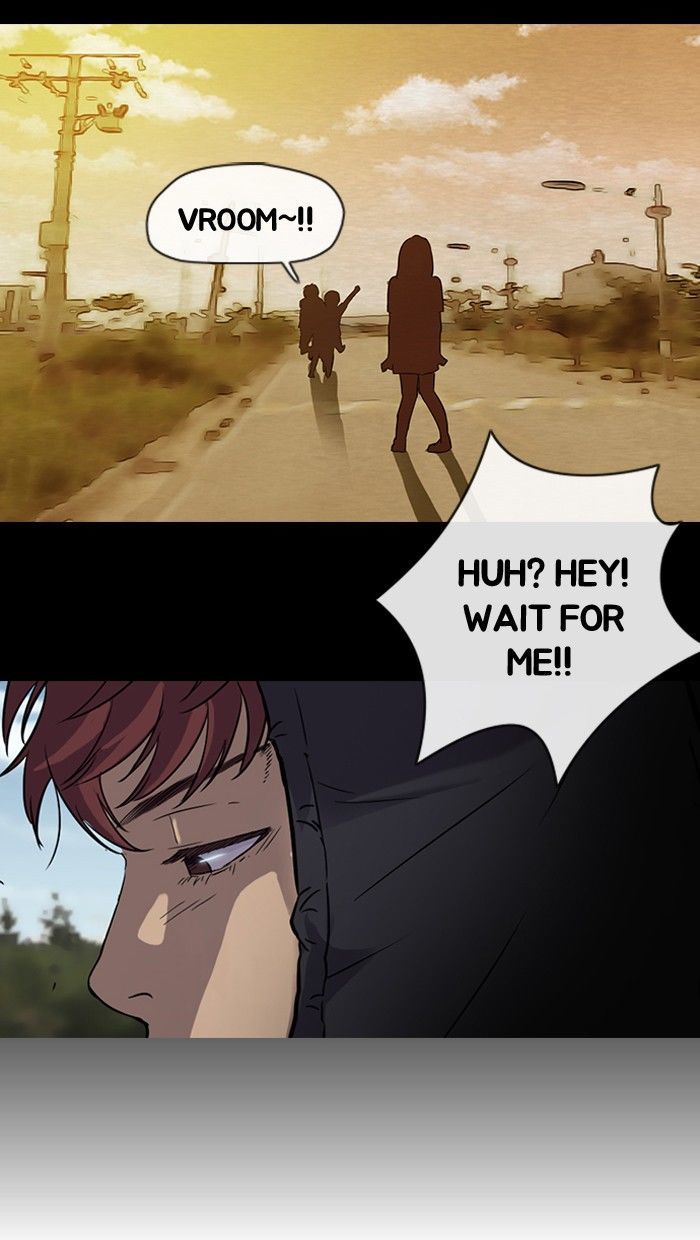 Wind Breaker Chapter 35 page 44 - Chapter 35