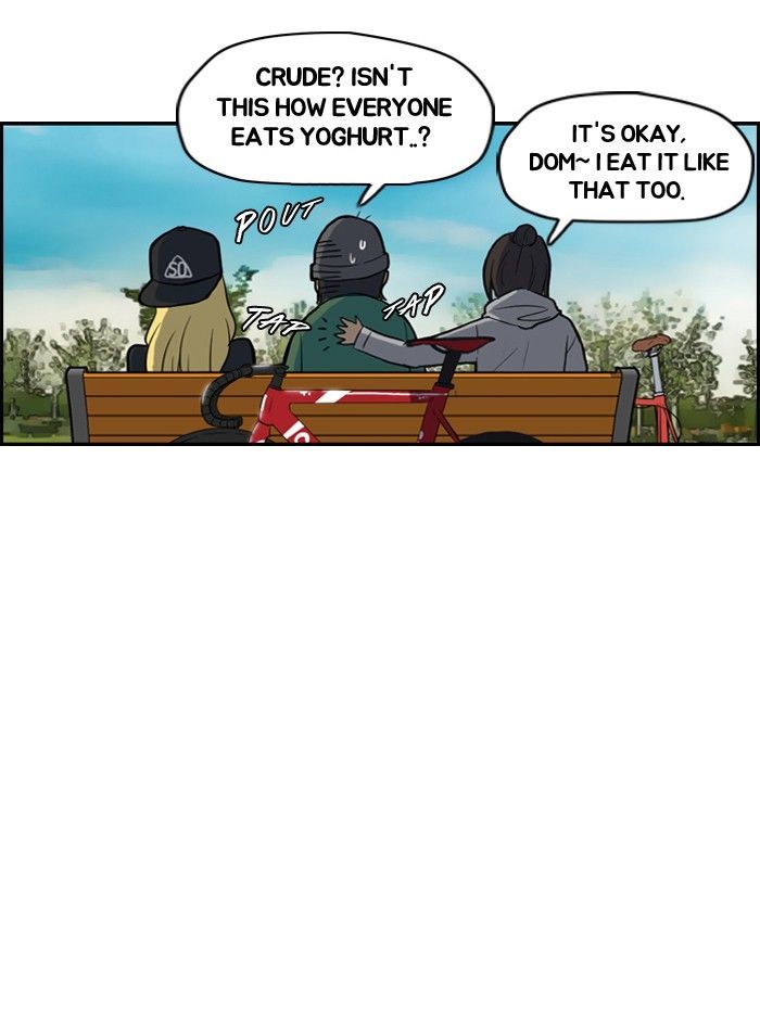 Wind Breaker Chapter 35 page 8 - Chapter 35
