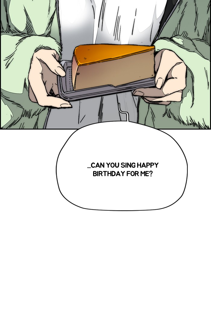 Wind Breaker Chapter 350 page 10 - Chapter 350: [Part 3] Ep.100