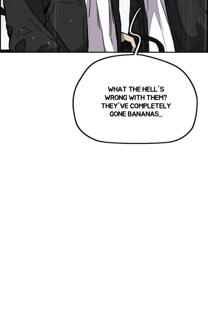 Wind Breaker Chapter 350 page 100 - Chapter 350: [Part 3] Ep.100