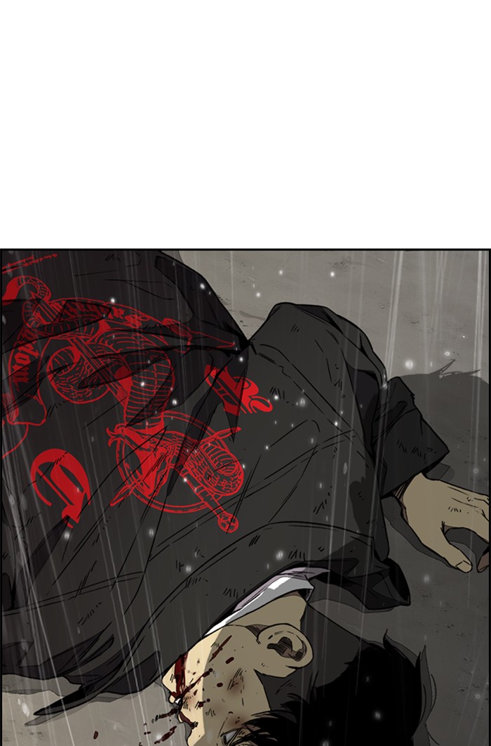 Wind Breaker Chapter 350 page 101 - Chapter 350: [Part 3] Ep.100