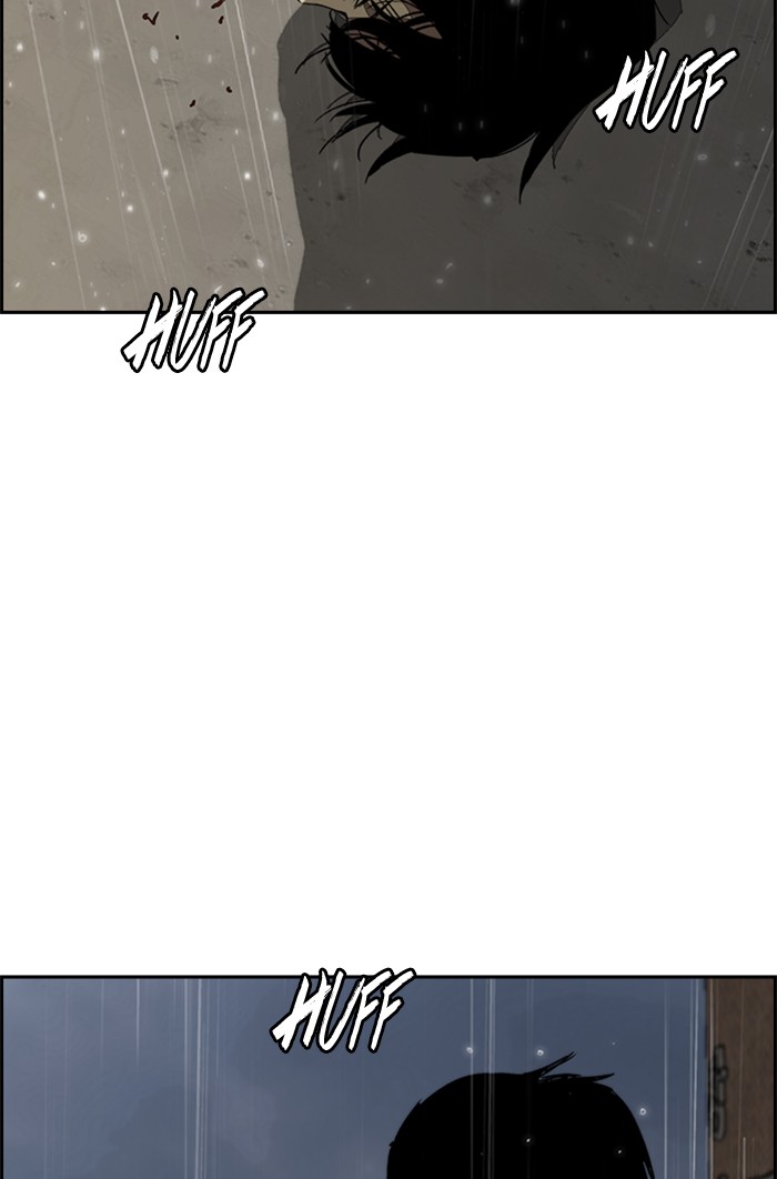 Wind Breaker Chapter 350 page 102 - Chapter 350: [Part 3] Ep.100