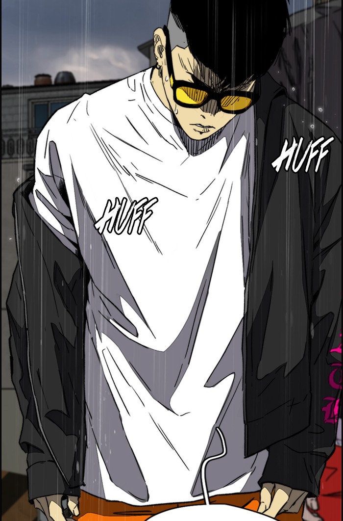 Wind Breaker Chapter 350 page 103 - Chapter 350: [Part 3] Ep.100