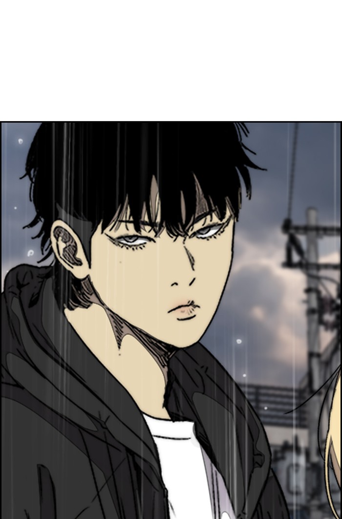 Wind Breaker Chapter 350 page 108 - Chapter 350: [Part 3] Ep.100