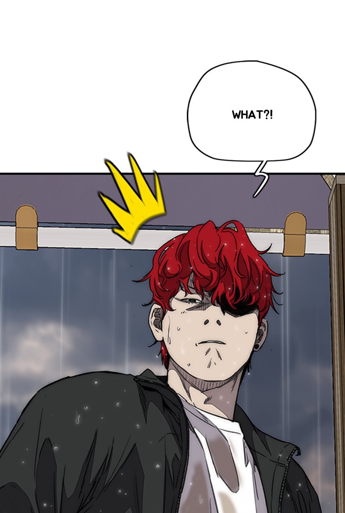 Wind Breaker Chapter 350 page 11 - Chapter 350: [Part 3] Ep.100