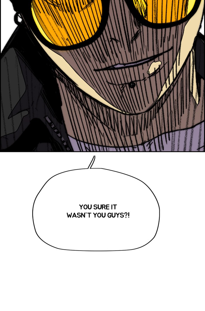 Wind Breaker Chapter 350 page 112 - Chapter 350: [Part 3] Ep.100