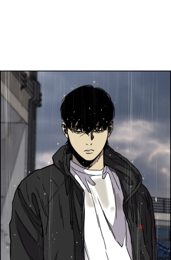Wind Breaker Chapter 350 page 113 - Chapter 350: [Part 3] Ep.100