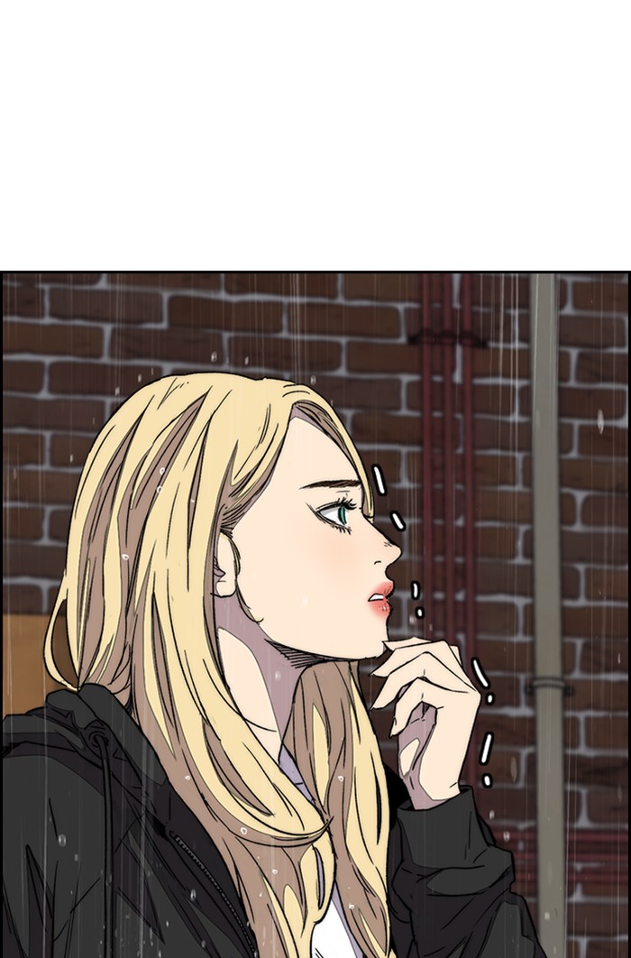 Wind Breaker Chapter 350 page 117 - Chapter 350: [Part 3] Ep.100