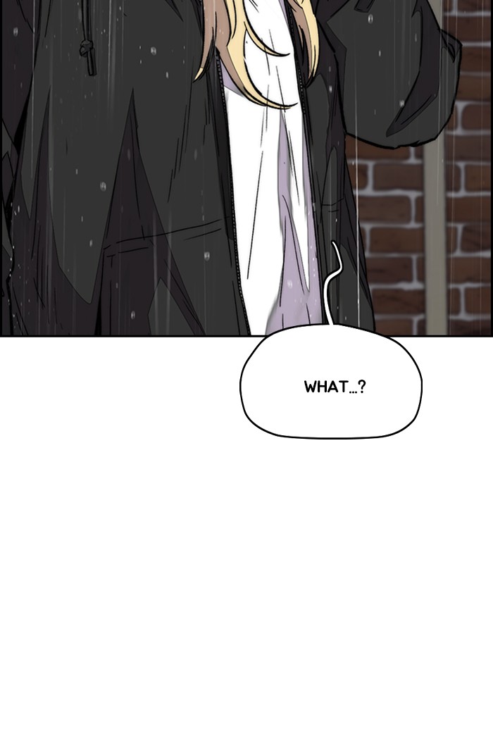 Wind Breaker Chapter 350 page 118 - Chapter 350: [Part 3] Ep.100