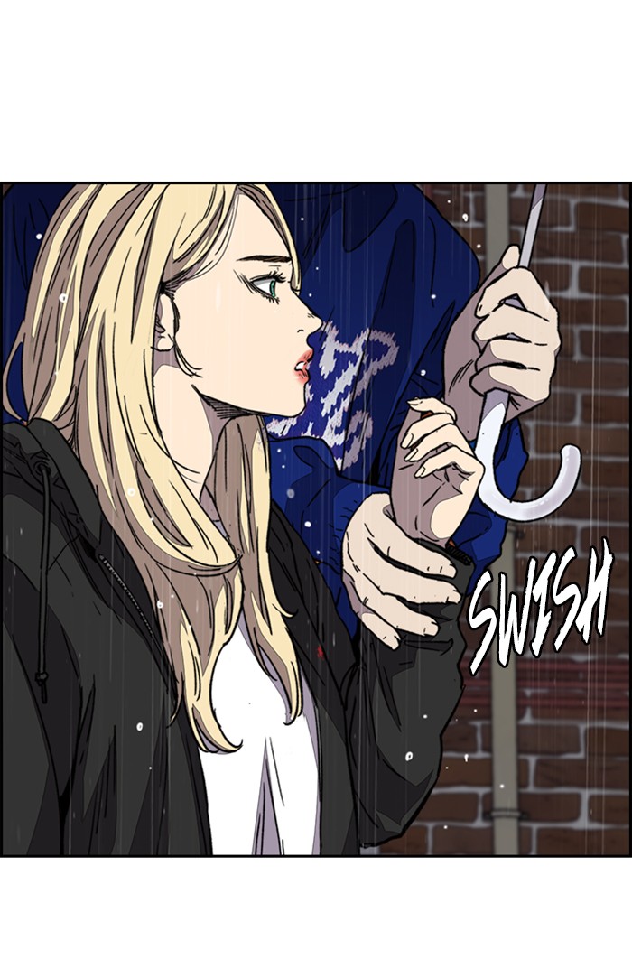 Wind Breaker Chapter 350 page 119 - Chapter 350: [Part 3] Ep.100