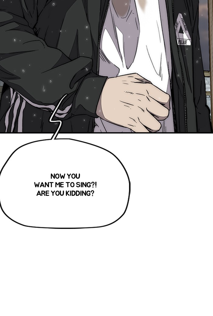 Wind Breaker Chapter 350 page 12 - Chapter 350: [Part 3] Ep.100