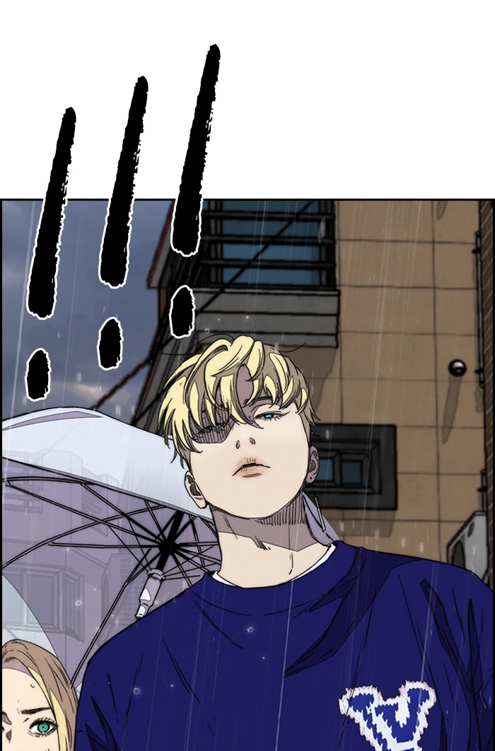 Wind Breaker Chapter 350 page 123 - Chapter 350: [Part 3] Ep.100