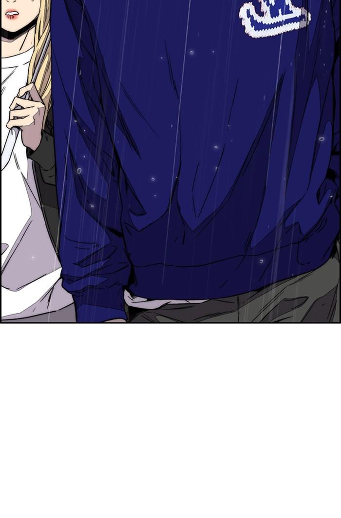 Wind Breaker Chapter 350 page 124 - Chapter 350: [Part 3] Ep.100
