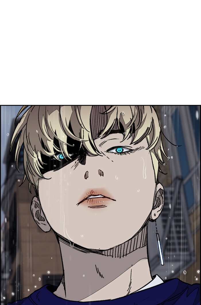 Wind Breaker Chapter 350 page 125 - Chapter 350: [Part 3] Ep.100