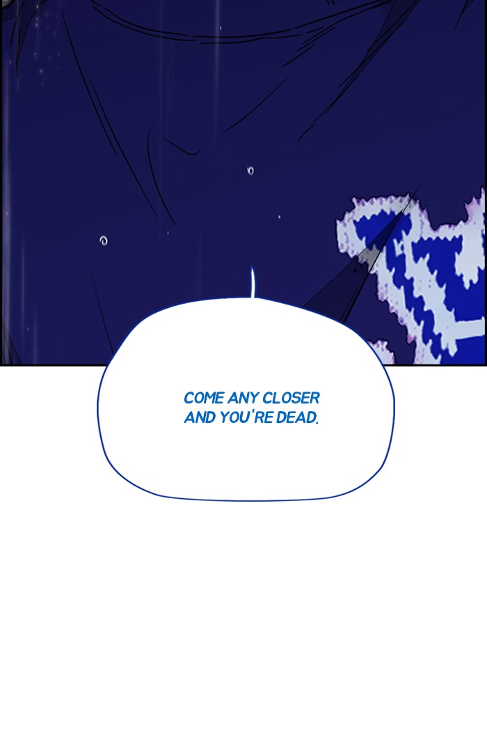Wind Breaker Chapter 350 page 126 - Chapter 350: [Part 3] Ep.100