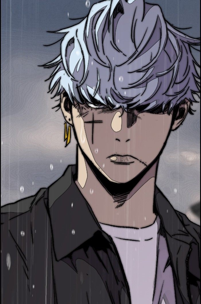 Wind Breaker Chapter 350 page 129 - Chapter 350: [Part 3] Ep.100