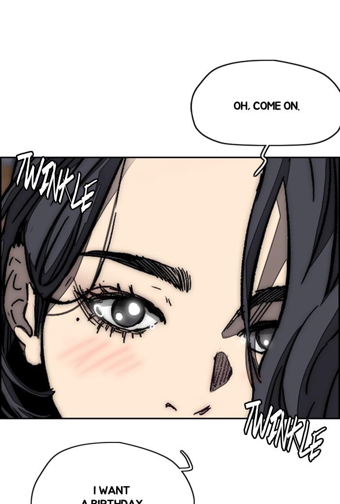 Wind Breaker Chapter 350 page 13 - Chapter 350: [Part 3] Ep.100
