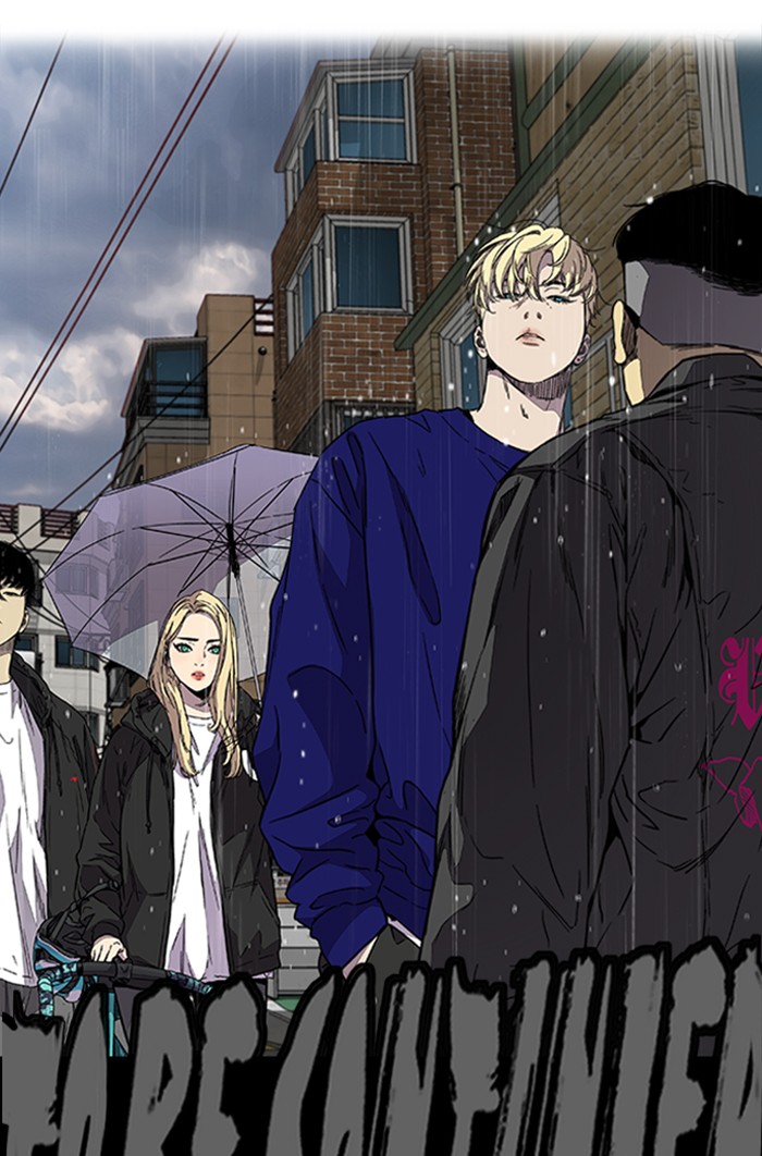 Wind Breaker Chapter 350 page 131 - Chapter 350: [Part 3] Ep.100
