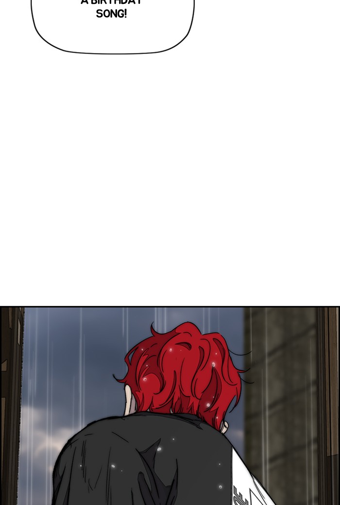 Wind Breaker Chapter 350 page 14 - Chapter 350: [Part 3] Ep.100