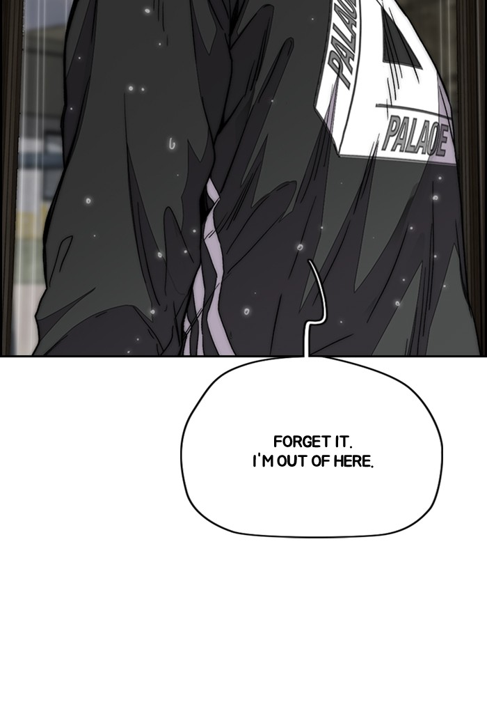 Wind Breaker Chapter 350 page 15 - Chapter 350: [Part 3] Ep.100