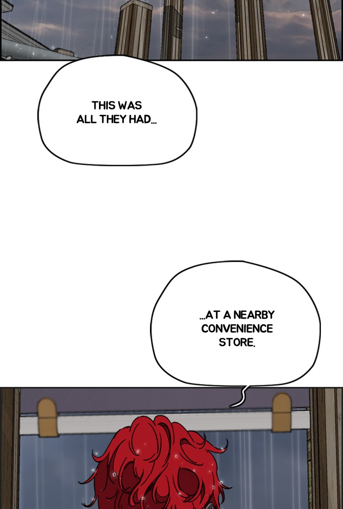 Wind Breaker Chapter 350 page 2 - Chapter 350: [Part 3] Ep.100