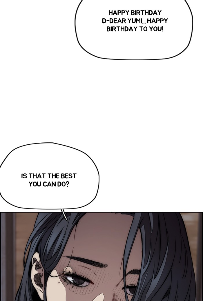 Wind Breaker Chapter 350 page 22 - Chapter 350: [Part 3] Ep.100