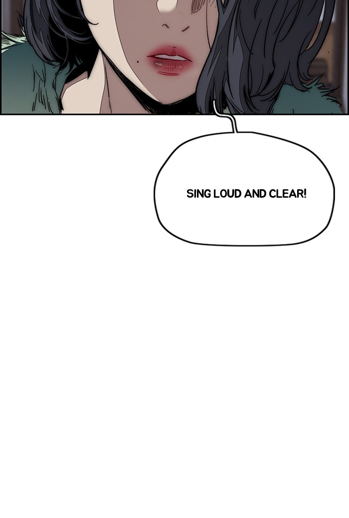 Wind Breaker Chapter 350 page 23 - Chapter 350: [Part 3] Ep.100