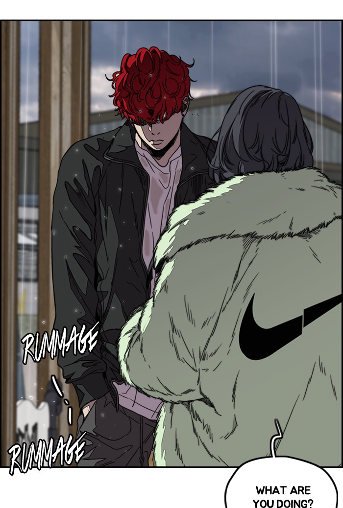 Wind Breaker Chapter 350 page 24 - Chapter 350: [Part 3] Ep.100