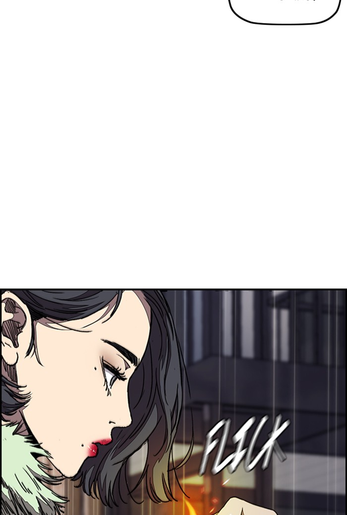 Wind Breaker Chapter 350 page 25 - Chapter 350: [Part 3] Ep.100