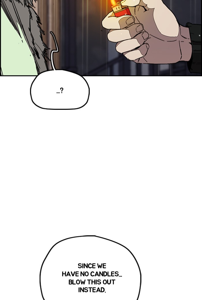 Wind Breaker Chapter 350 page 26 - Chapter 350: [Part 3] Ep.100