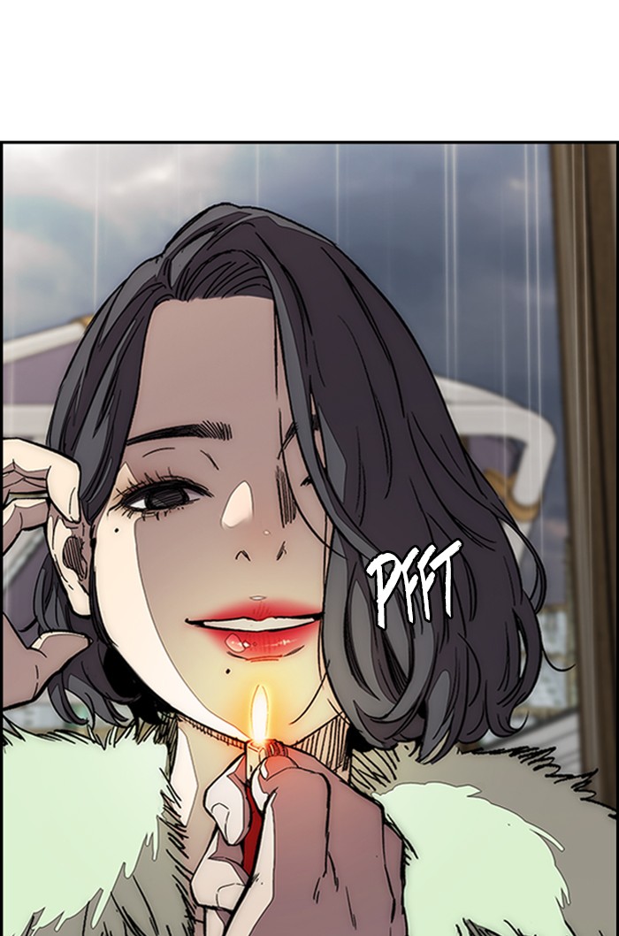 Wind Breaker Chapter 350 page 28 - Chapter 350: [Part 3] Ep.100