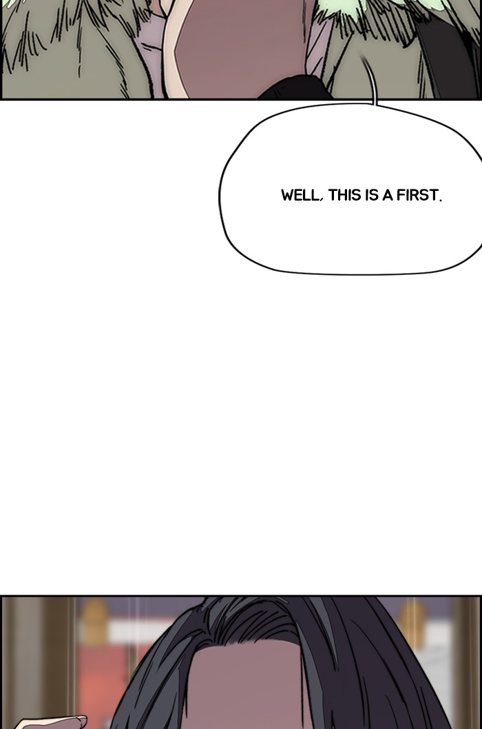 Wind Breaker Chapter 350 page 29 - Chapter 350: [Part 3] Ep.100