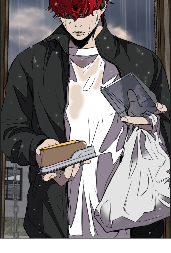 Wind Breaker Chapter 350 page 3 - Chapter 350: [Part 3] Ep.100