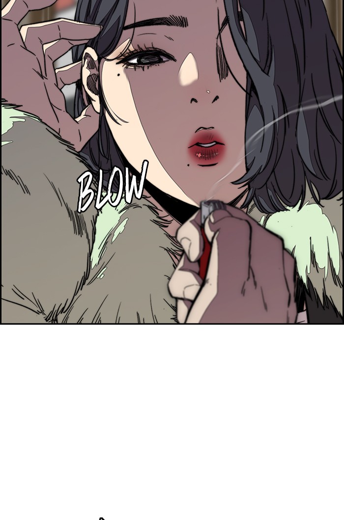 Wind Breaker Chapter 350 page 30 - Chapter 350: [Part 3] Ep.100