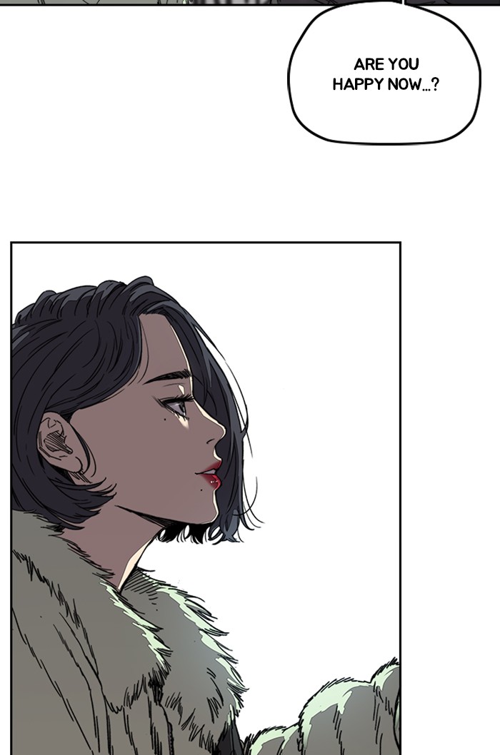 Wind Breaker Chapter 350 page 32 - Chapter 350: [Part 3] Ep.100