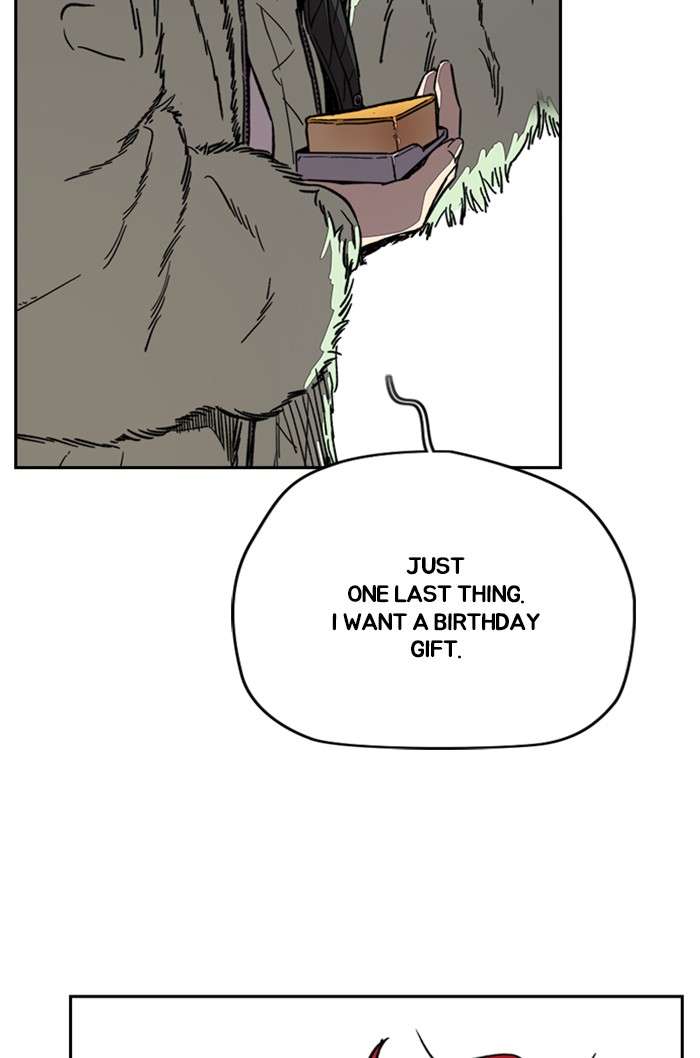 Wind Breaker Chapter 350 page 33 - Chapter 350: [Part 3] Ep.100