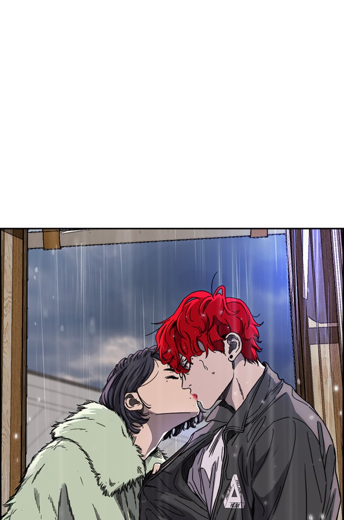 Wind Breaker Chapter 350 page 37 - Chapter 350: [Part 3] Ep.100
